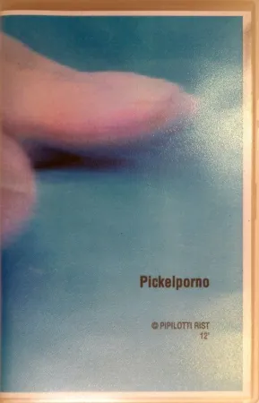 技術的なありません Rist - Pickelporno