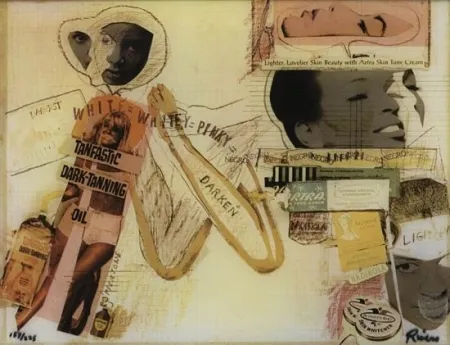 オフセット Rivers - Tanfastic