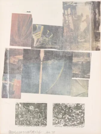 オフセット Robert - People Have Enough Trouble