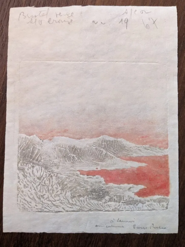 技術的なありません Roche - Méditerranée