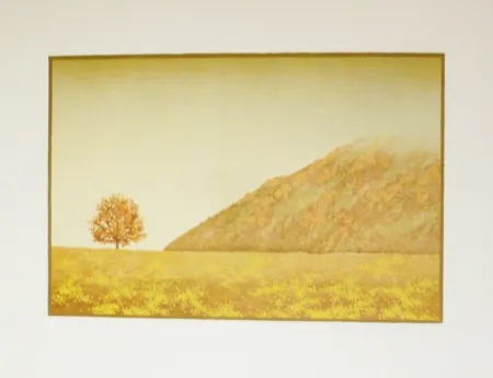 リトグラフ Rodrigo - Hace fresco