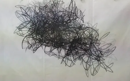 エッチングと　アクチアント Rodriguez Caballero - Shadows 5.November.2018