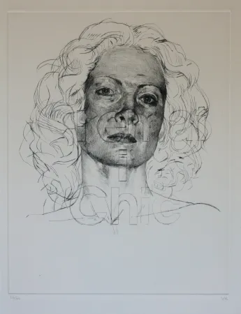 彫版 Rodriguez - Cremat IXIC