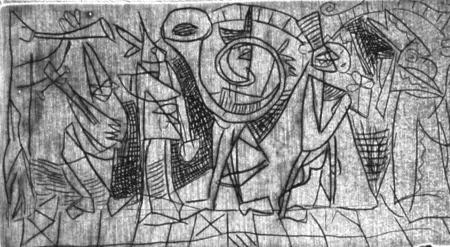 ポイントーセッシュ Rognoni - Marcia nuziale