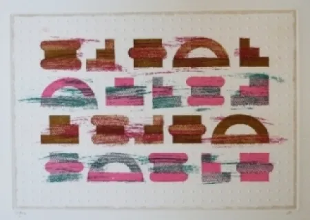 エッチングと　アクチアント Rojo - Codice 3