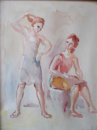 多数の Ronchi - Le Sujet