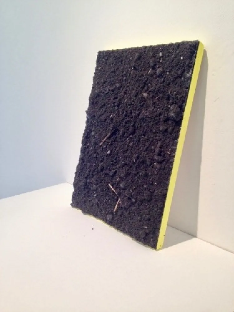 多数の Rondinone - Leuven Landscape (Hansa Yellow 111)