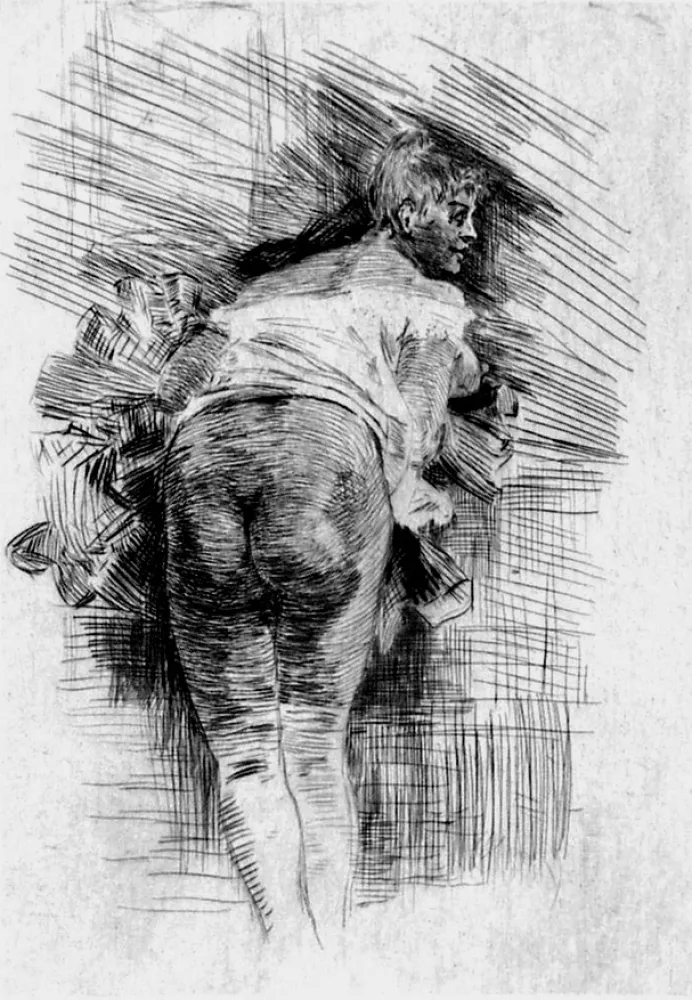 エッチング Rops - Appel aux masses