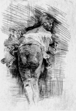 エッチング Rops - Appel aux masses