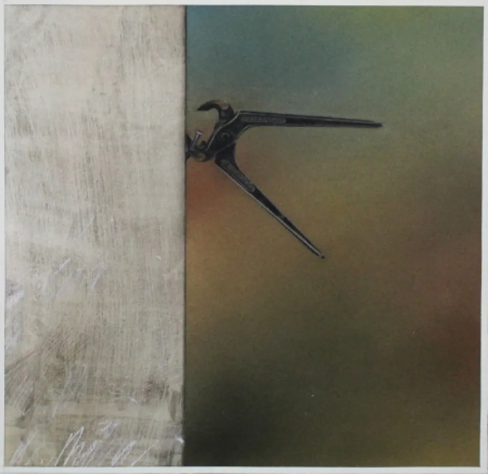 技術的なありません Rösel - Kneifzange