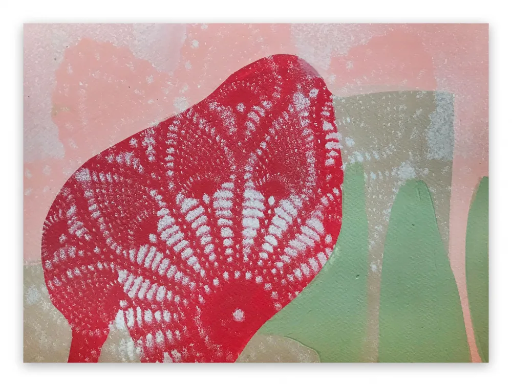 技術的なありません Rosenblat - Untitled 10