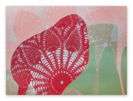 技術的なありません Rosenblat - Untitled 10