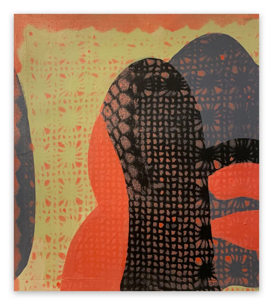 技術的なありません Rosenblat - Untitled 4 