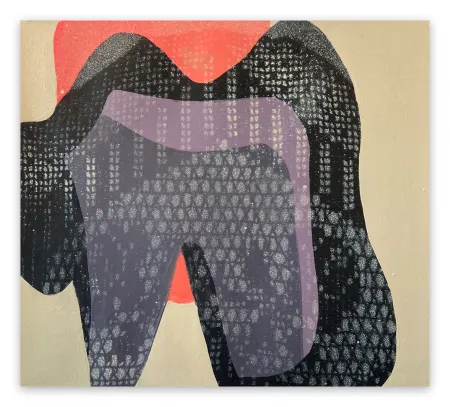 技術的なありません Rosenblat - Untitled 6