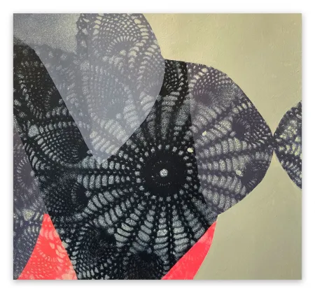 技術的なありません Rosenblat - Untitled 7 