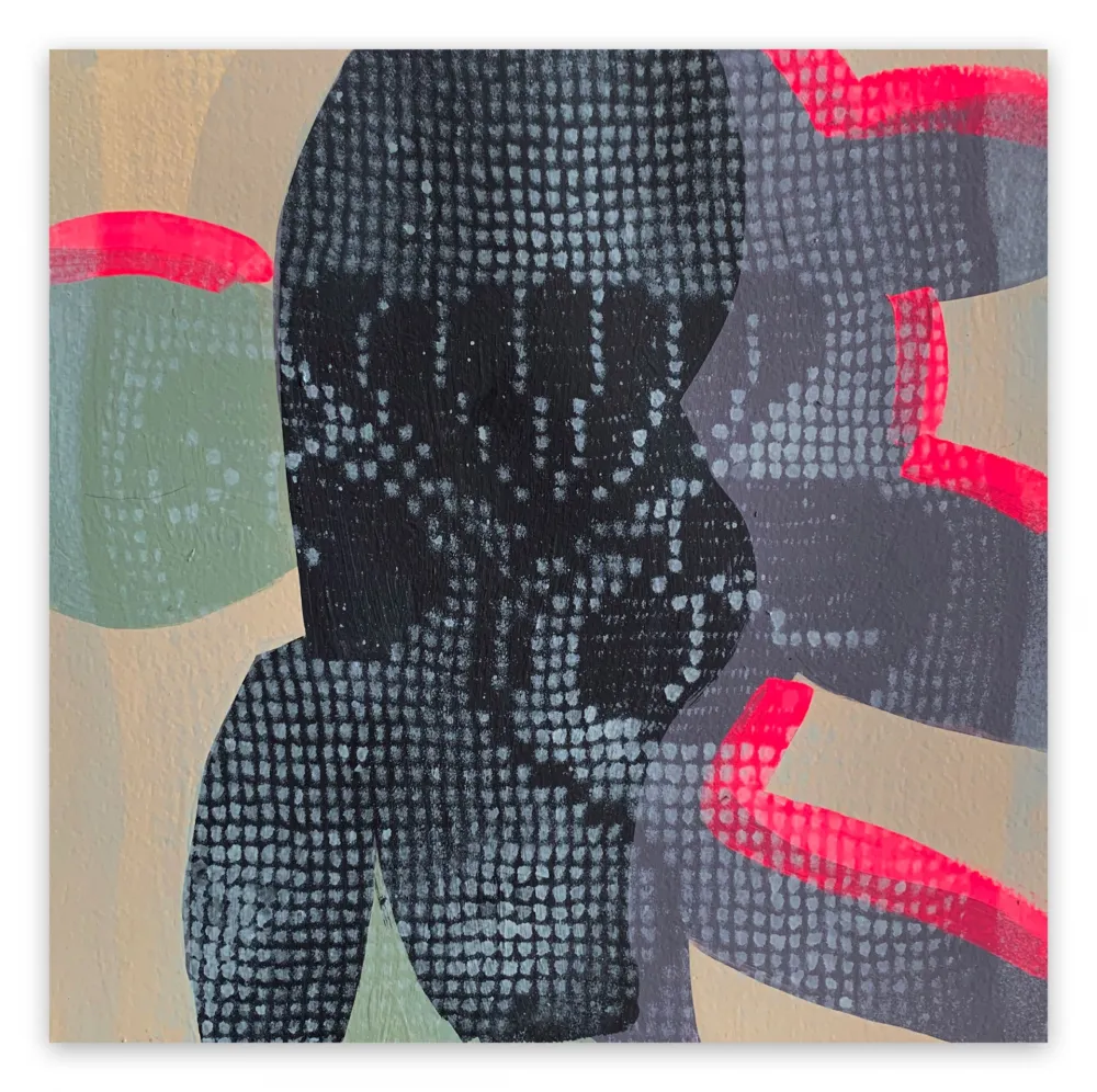 技術的なありません Rosenblat - Untitled 9