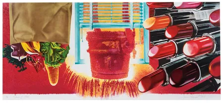 多数の Rosenquist - House of Fire
