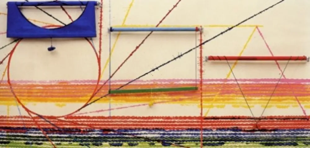 多数の Rosenquist - Mirage Morning