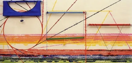 多数の Rosenquist - Mirage Morning