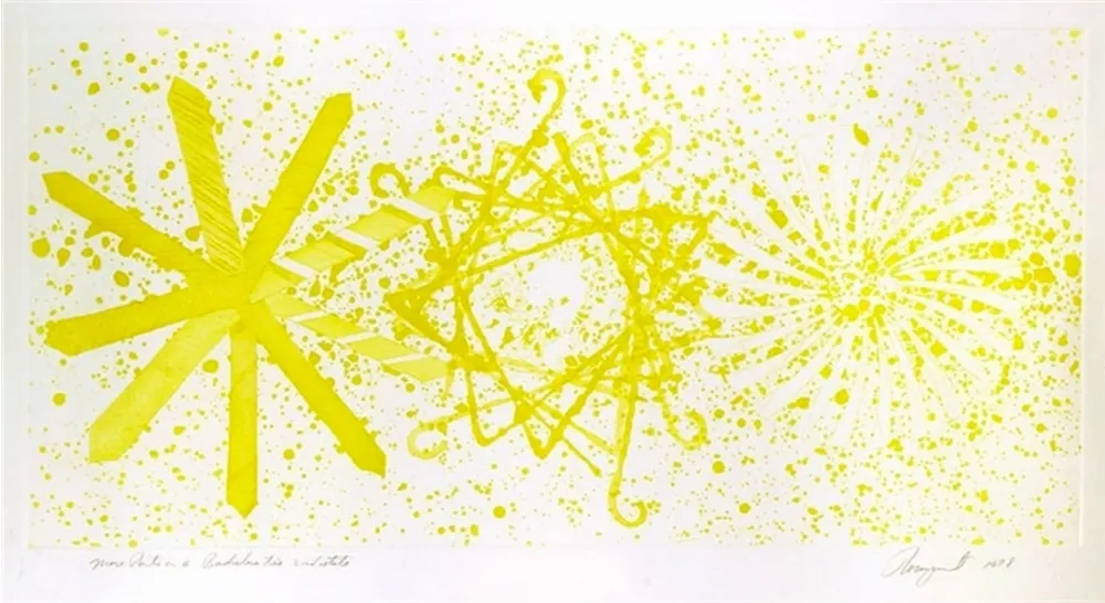 アクチアント Rosenquist - More Points on a Bachelor's Tie - 2 state