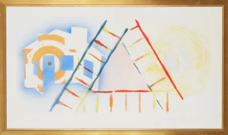 エッチングと　アクチアント Rosenquist - Tilde