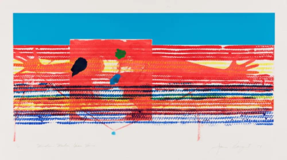 多数の Rosenquist - Window Washer Glass House,