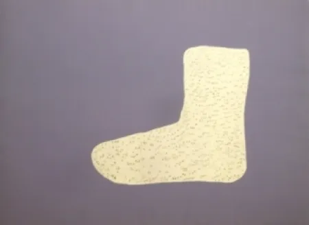 リトグラフ Rossell - Sans titre 4