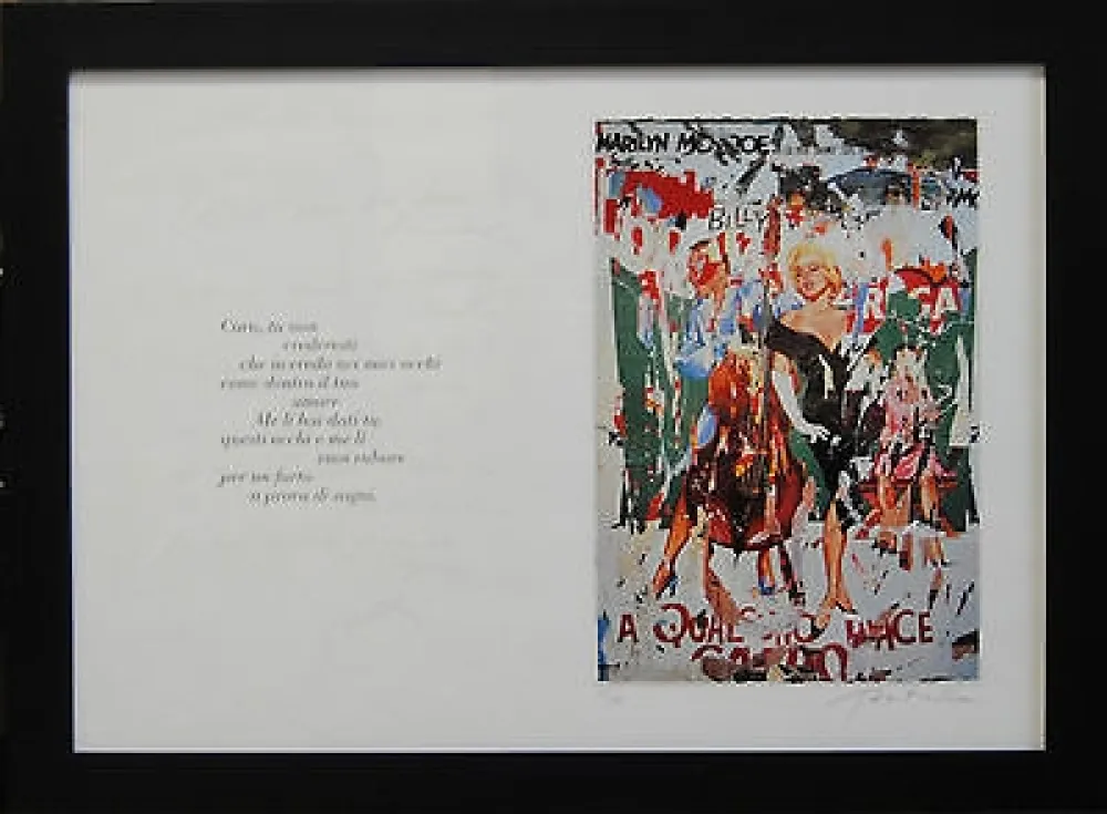 多数の Rotella - A qualcuno piace caldo