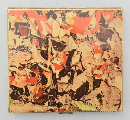 技術的なありません Rotella - Affiche