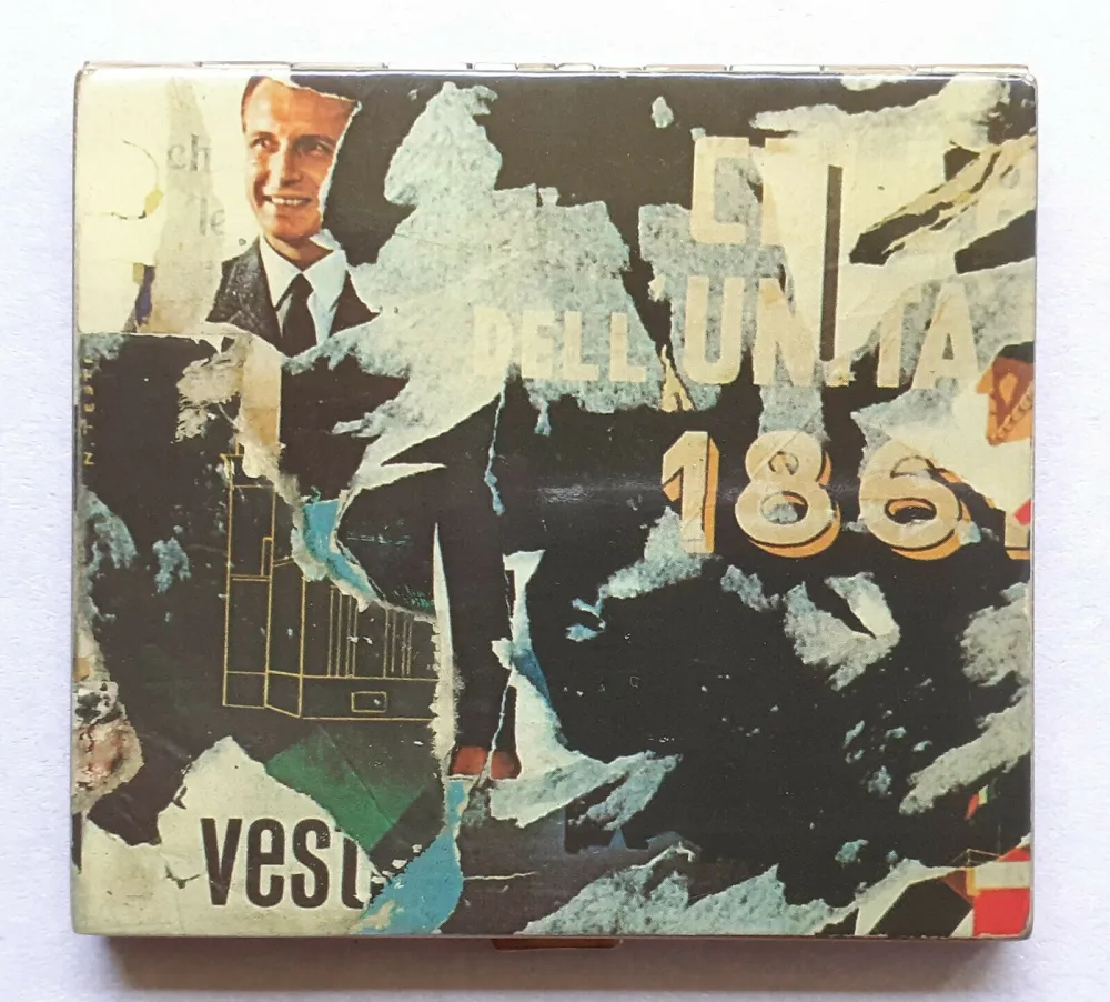 モノタイプ Rotella - Dell'unità...