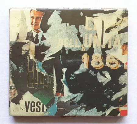 モノタイプ Rotella - Dell'unità...