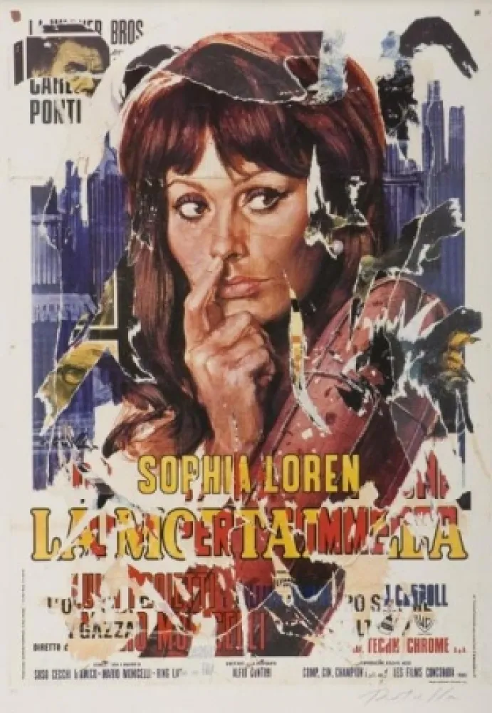 多数の Rotella - La Mortadella