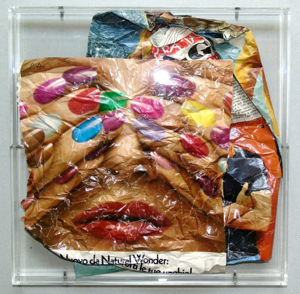 多数の Rotella - Natural wonder