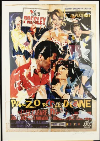 多数の Rotella - Pazzo per le donne