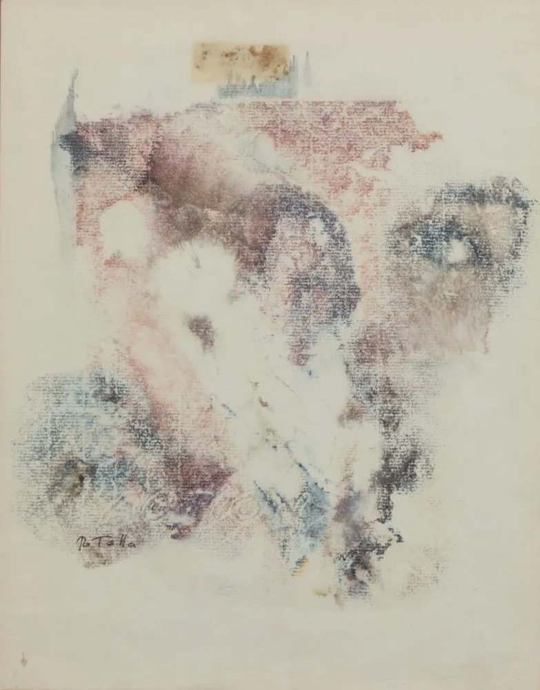 技術的なありません Rotella - SENZA TITOLO