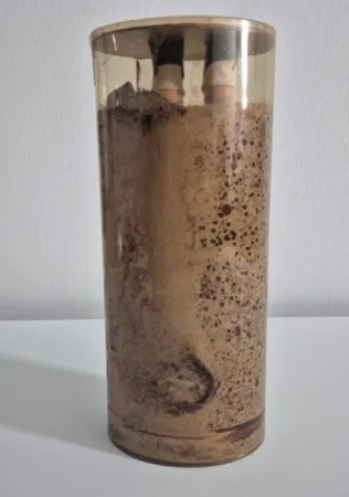 多数の Roth - Untitled (Puppe in Schokolade)