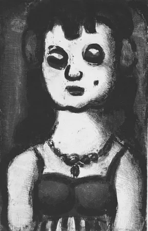 アクチアント Rouault - Saint- Nitouche