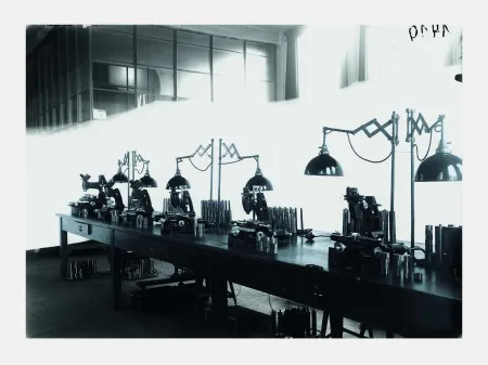 写真 Ruff - Maschinen 1410