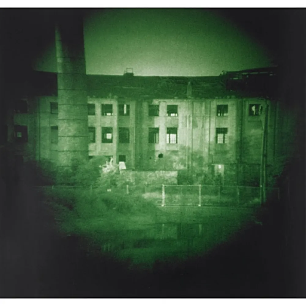 リトグラフ Ruff - Nacht 7 