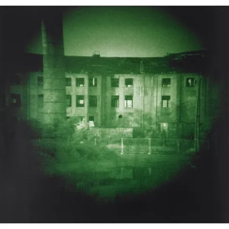 リトグラフ Ruff - Nacht 7 