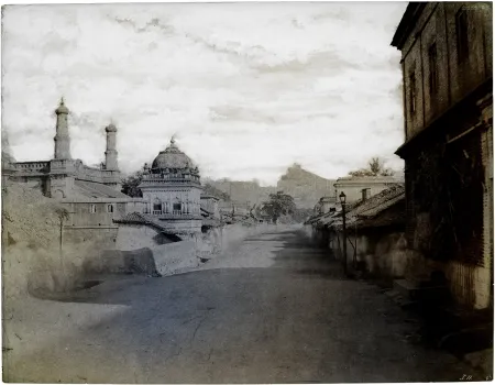 技術的なありません Ruff - Trichinopoly