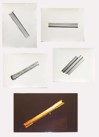 写真 Ruscha - Books