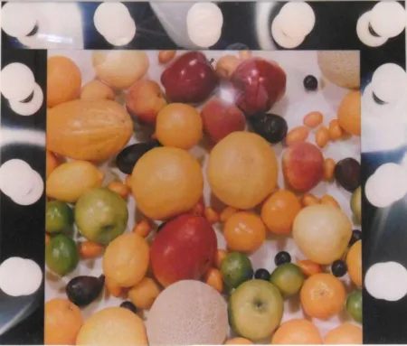 写真 Ruscha - Makeup Department