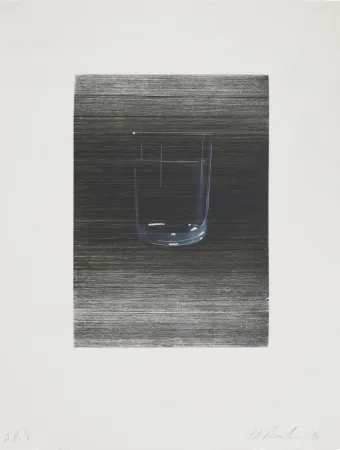多数の Ruscha - Sunliner #7, from Sunliners