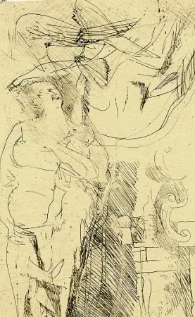 挿絵入り本 Saetti - Tre racconti