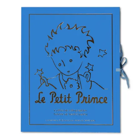 リトグラフ Saint-Exupéry - Portfolio 20 Lithographies 