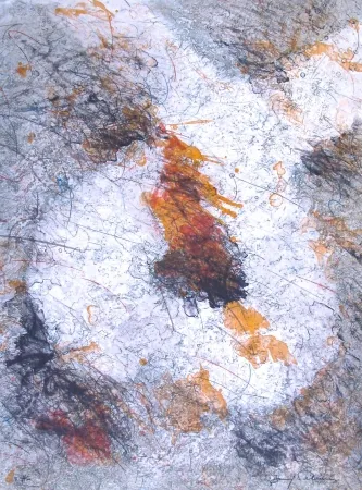 彫版 Salinas - Delta