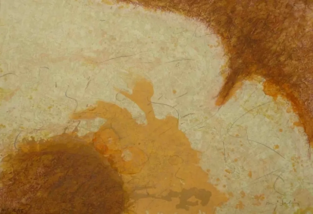 彫版 Salinas - Effuvia