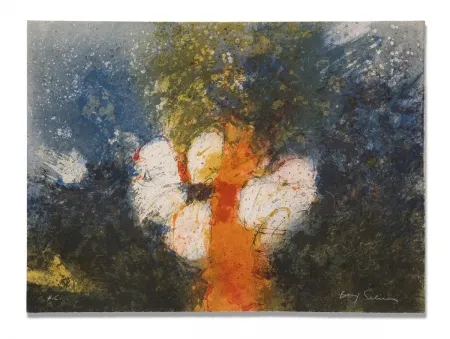 彫版 Salinas - Insoldable 