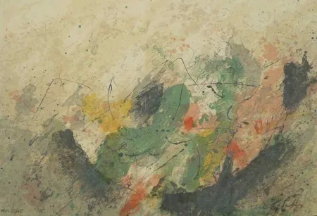 彫版 Salinas - Nucleate